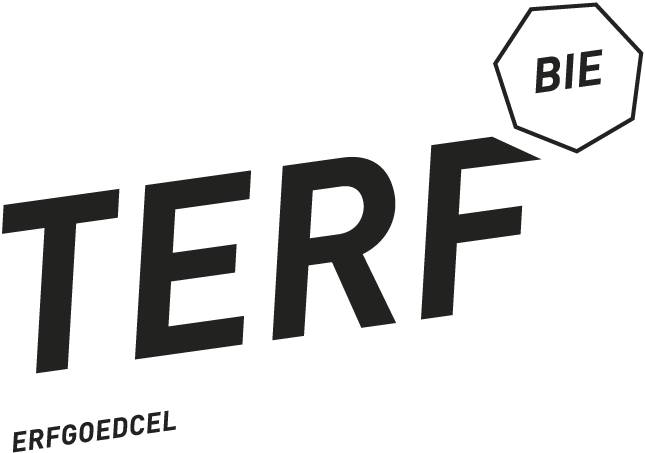 Logo TERF